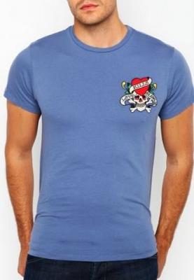 cheap Ed Hardy shirt(Men)-580